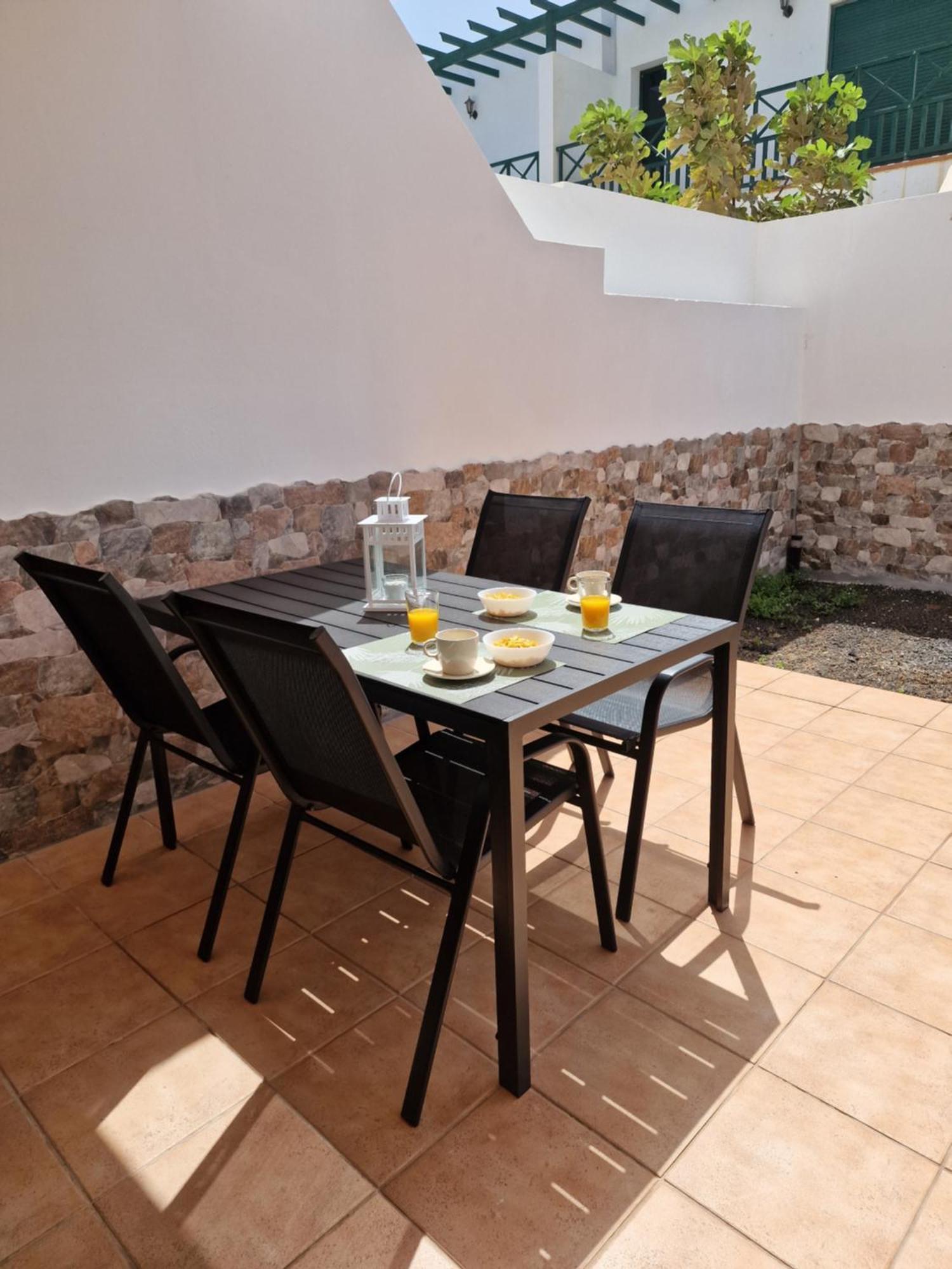 Hébergement de vacances Casa Sophie *