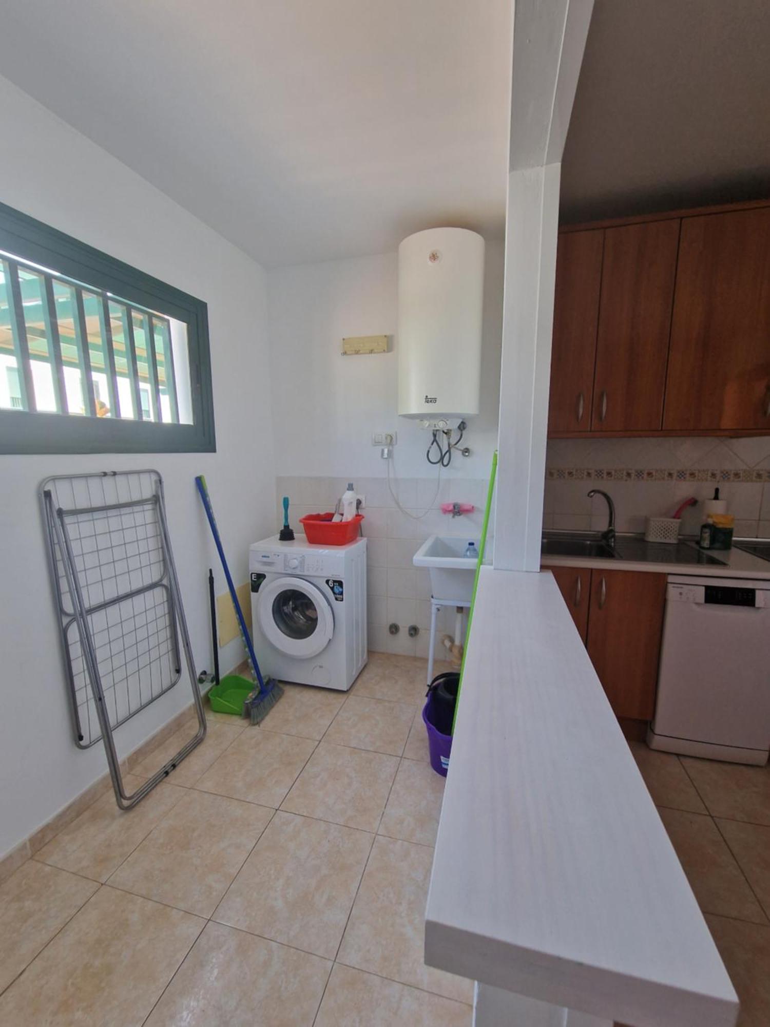 Hébergement de vacances Casa Sophie Playa Blanca (Lanzarote)