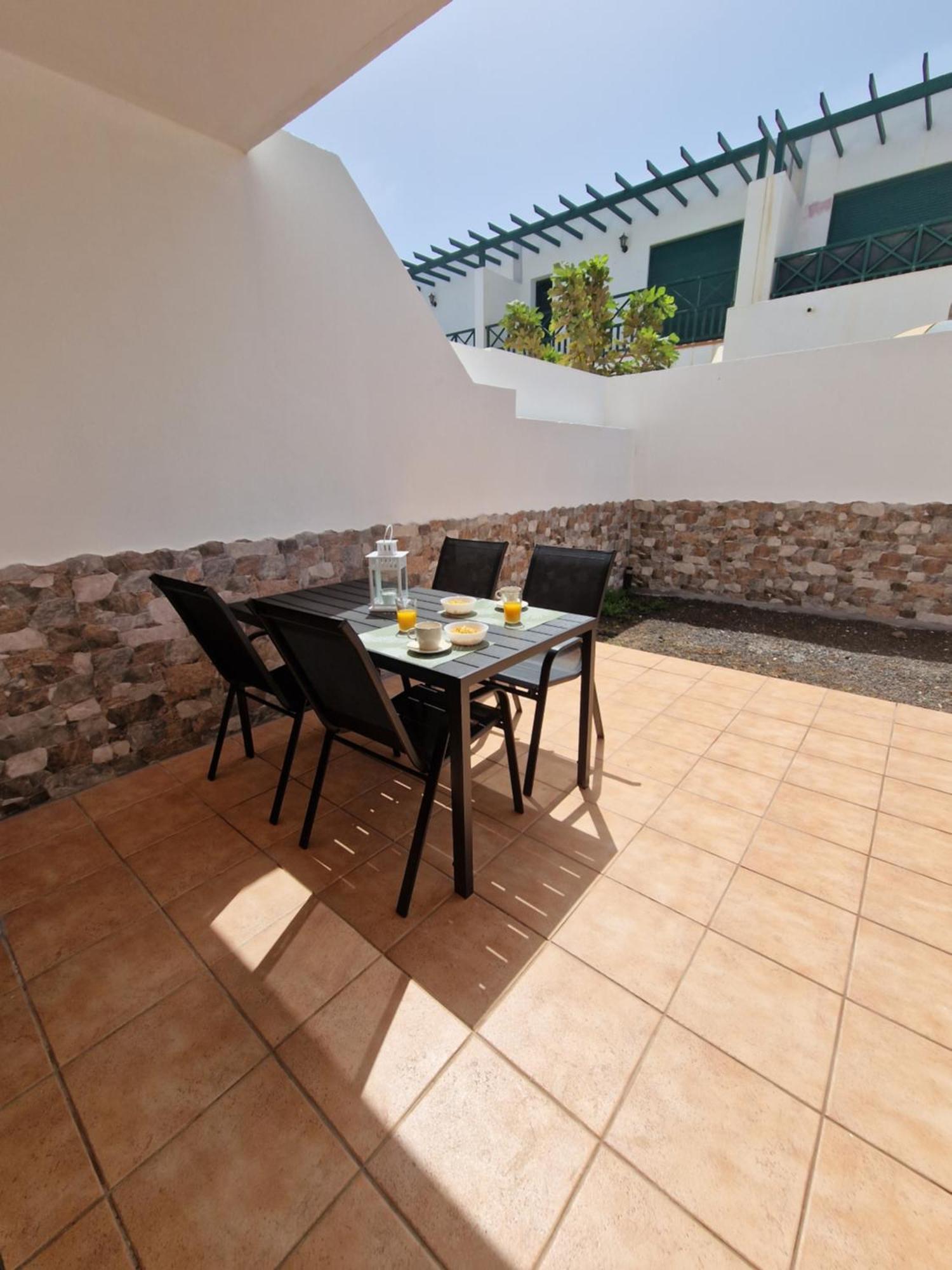 Hébergement de vacances Casa Sophie