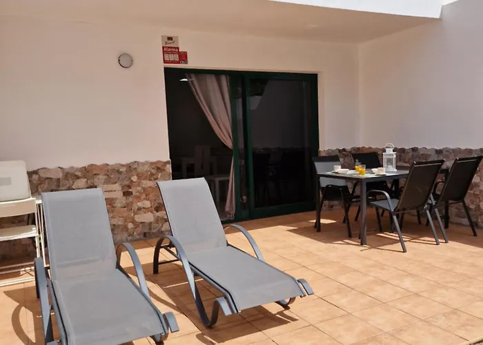 Casa Sophie